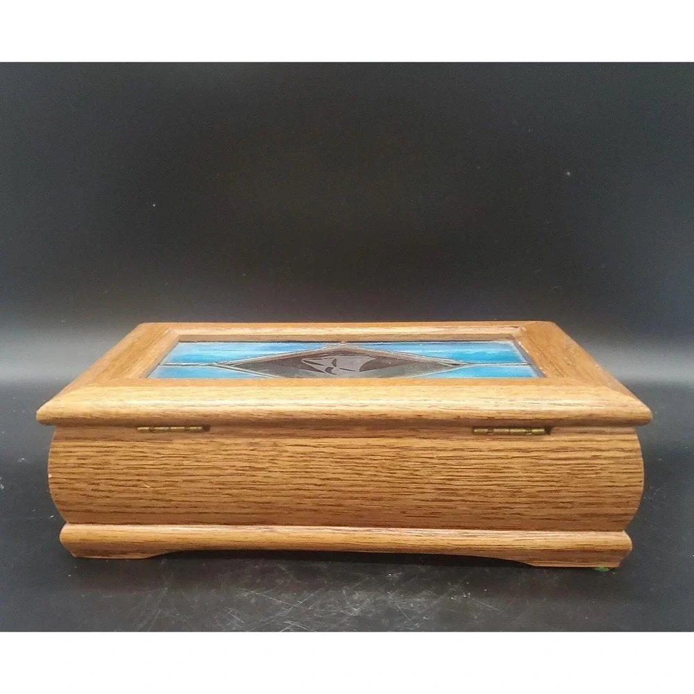 suncastle crafts vintage wooden